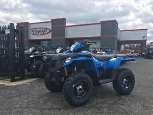 2017 Polaris Sportsman 570 for sale!