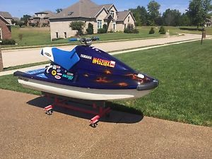 Yamaha Wave Blaster 1