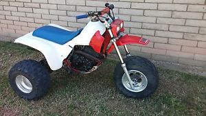1985 Honda ATC350X ATC 350X