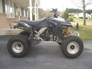 2003 Cannondale Cannibal 440