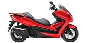 BRAND NEW 2014 HONDA FORZA NSS300 SCOOTER MOPED