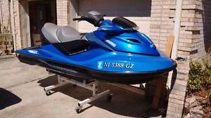 Sea-Doo Gtx limited 215