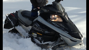 2007 Arctic Cat