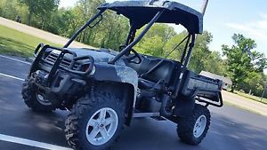 2012 JOHN DEERE GATOR 825I