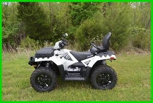 2015 Polaris Sportsman® Touring