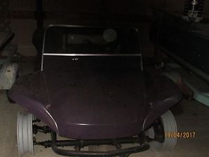 Volkswagen Dune Buggy