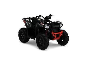 2017 Polaris Scrambler XP 1000 --