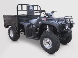 250cc ELSTAR AG BOSS