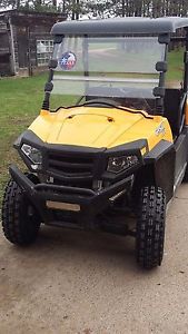 2014 Bennche Cowboy 250