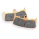 Double-H Sintered Brake Pads