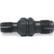 JIMS® SPARK PLUG HOLE THREAD CHASER