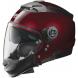 N-44 N-Com Solid Helmet