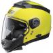 N44 Hi-Vis Helmet