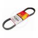 SCOOTER DRIVE BELTS