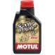 SCOOTER POWER 4T MOTOR OIL