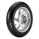 SX01 Scooter Front Tire