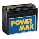 POWER MAX BATTERIES FOR SCOOTERS