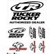 Tucker Rocky