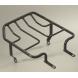 YAMAHA TW200 LUGGAGE RACK