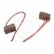 STARTER MOTOR BRUSHES