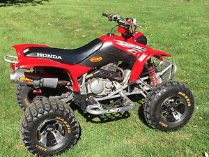 2003 Honda 400 ex LIKE NEW