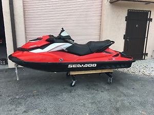 Sea Doo GTI SE 130