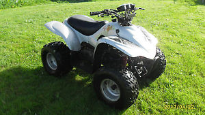 Apache Kids Quad ATV Bike 100cc Can Deliver