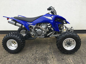 2004 Yamaha YFZ 450 Quad Bike ****IMMACULATE CONDITION ORIGINAL EXAMPLE****