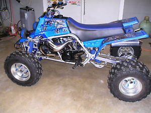 2000 Yamaha Banshee