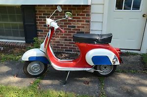 Vespa