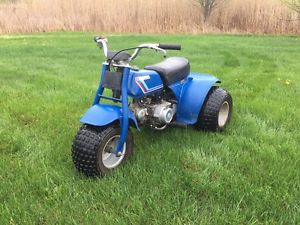 1983 Honda Atc 70