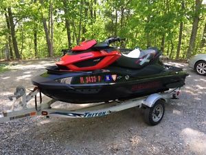 SEA-DOO RXT-X-AS 260