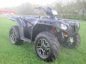2015 POLARIS SPORTSMAN 1000 XP