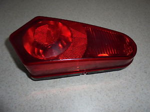 Polaris ATV Left Tail Light
