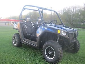 2015 POLARIS RZR 570 EPS LE
