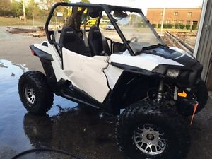 2016 Polaris