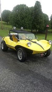 Dune Buggy
