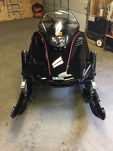 1994 Yamaha V Max 600, 1200 miles, near new condition