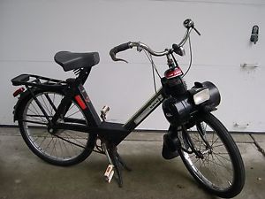 Solex mopeds Five