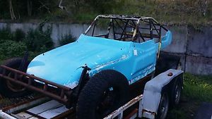 OUTLAW off road race buggy