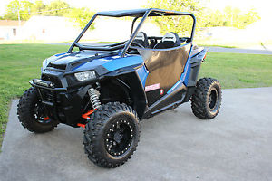 2016 POLARIS RZR  900 S EPS LE LOADED **SHIPPING STARTS AT $199**