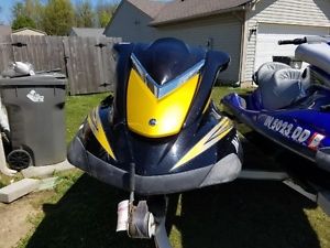 Yamaha FX HO, FX HO Cruiser