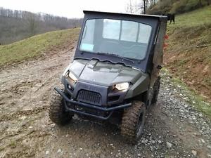 2013 Polaris Ranger 800 EFI