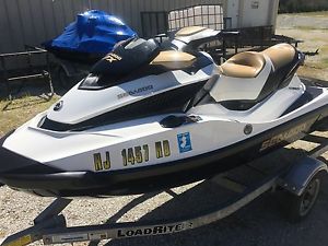 Sea-Doo Gtx 155Hp