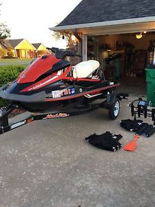 2016 Yamaha VX Deluxe Wave Runner (only 4.5 hours)