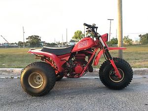 1982 Honda 250R ATC Three Wheeler ATV