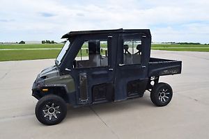 2010 Polaris Ranger