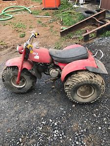 Honda Atc110