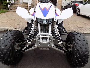 2014 Honda TRX 450R W/ Title