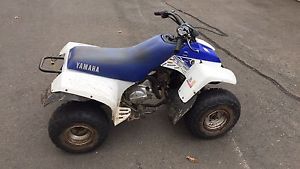 2000 Yamaha YMF80  Badger